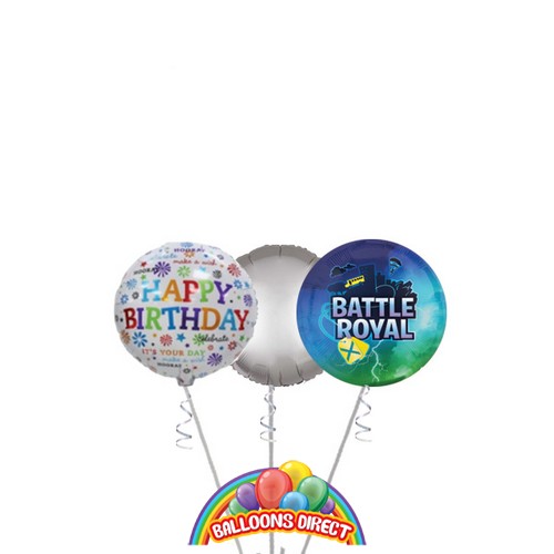  Fortnite Balloons